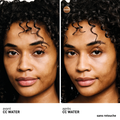 Agrandir la vue3/9 de CC Water Caramel - Perfecteur de peau &agrave; l'acide hyaluronique, , FR